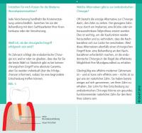 Flyer Endodontische Chirurgie Seite 5