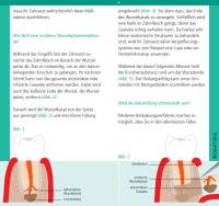 Flyer Endodontische Chirurgie Seite 3
