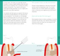 Flyer Endodontic surgery page 4